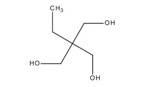 2-Ethyl-2-(hydroxymethyl)-1,3-propanediol for synthesis