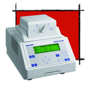 Eppendorf® Mastercycler Personal, AC/DC input 230 V AC, 50 - 60 Hz