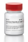 Potassium fluoride on Celite® extent of labeling: 50 wt. % loading, technical grade