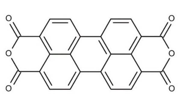 3,4,9,10-苝四羧酸3,4:9,10-二酐 for synthesis