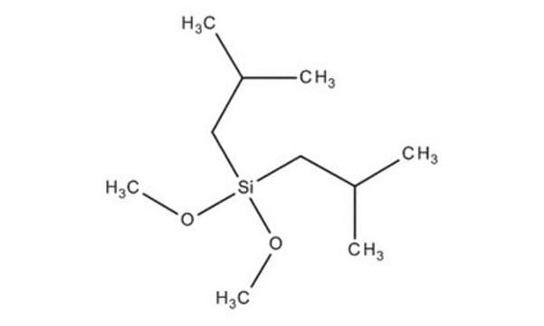 Diisobutyldimethoxysilane for synthesis