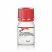 ZrO2 nanoparticles 5 nm (core), Propylene glycol methyl ether acetate (PGMEA) 50 wt. %, high surface coverage capping materials