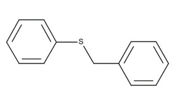 Benzyl phenyl sulfide for synthesis