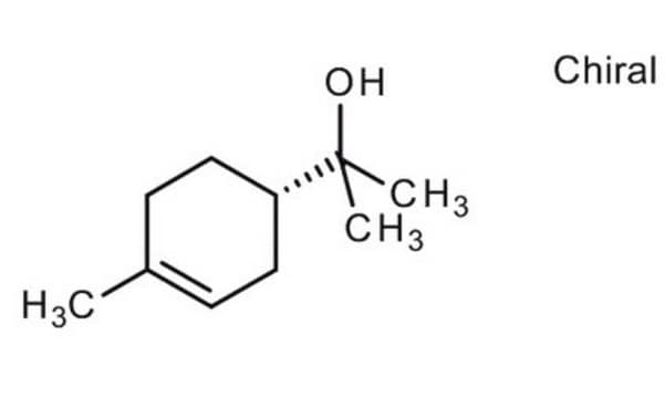 (S)-(-)-&#945;-Terpineol for synthesis