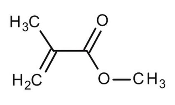 Methyl methacrylate (stabilised) for synthesis