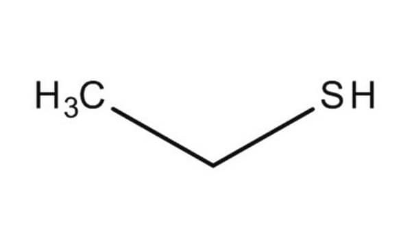 Ethanethiol for synthesis