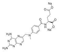 Methotrexate disodium salt ≥98% (HPLC)
