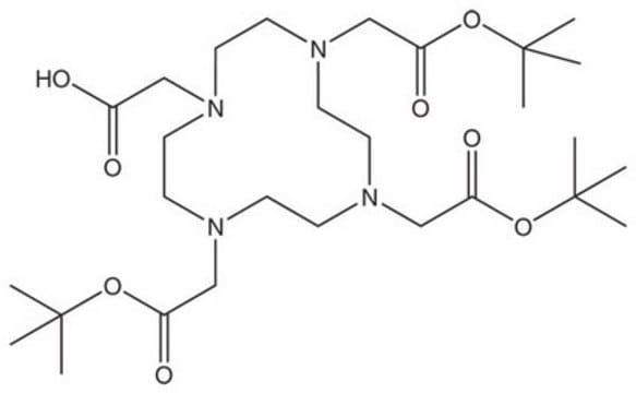 DOTA-tris(tert-butyl ester) Novabiochem&#174;