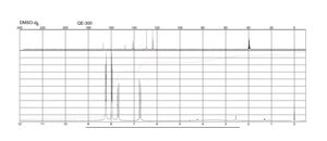 4-硝基肉桂酸，主要为反式 97%
