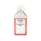Melanocyte Growth Medium (500 ml)