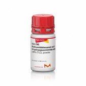生物素酰胺己酸 N-羟基琥珀酰亚胺酯 ≥98% (TLC), powder