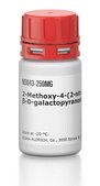 2-Methoxy-4-(2-nitrovinyl)phenyl β-D-galactopyranoside