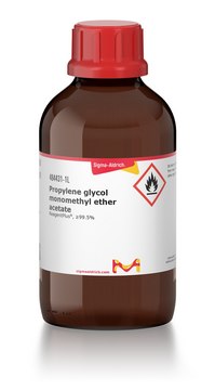 Propylene glycol monomethyl ether acetate PGMEA