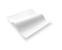 Hi-Flow™ Plus Membrane 65 4 mil backing, 30.5 cm × 25 cm, pack of 5 sheets