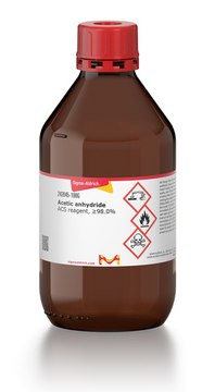 Acetic anhydride Ethanoic anhydride