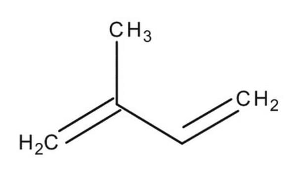2-Methyl-1,3-butadiene (stabilised) for synthesis