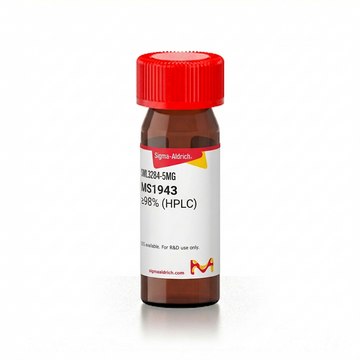 MS1943 ≥98% (HPLC)