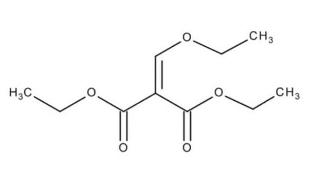 Diethyl ethoxymethylenemalonate for synthesis