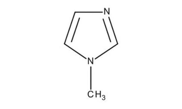 1-Methylimidazole for synthesis