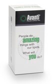 2S-18:1 Lyso PC Avanti Research™ - A Croda Brand