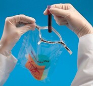 Whirl-Pak® Trans-Pak® Specimen Bag