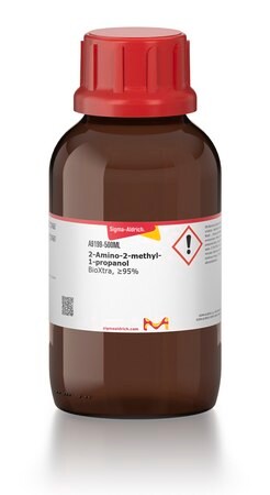 2-氨基-2-甲基-1-丙醇 BioXtra, &#8805;95%