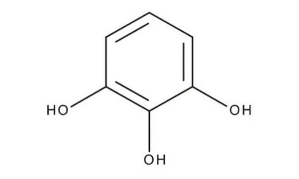 Pyrogallol for synthesis