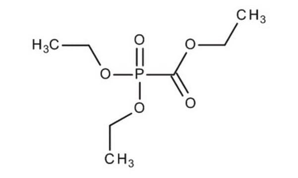 Triethyl phosphonoformate &#8805;97%