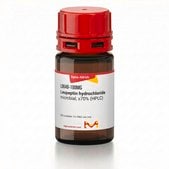 Leupeptin hydrochloride microbial, ≥70% (HPLC)