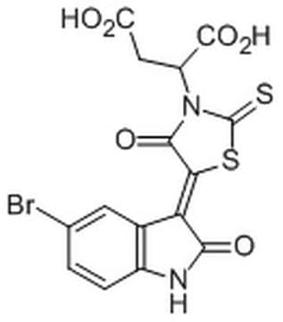 BCL6 Inhibitor, 79-6 The BCL6 Inhibitor, 79-6 controls the biological activity of BCL6. This small molecule/inhibitor is primarily used for Cancer applications.