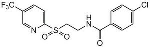 PPAR&#946;/&#948;拮抗剂，GSK3787 The PPAR&#946;/&#948;Antagonist II, PT-S58, also referenced under CAS 188591-46-0, controls the biological activity of PPAR&#946;/&#948;. This small molecule/inhibitor is primarily used for Biochemicals applications.