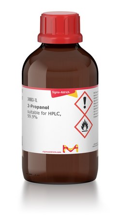 専用出品 2-Propanol for HPLC, 99.9 67-63-0
