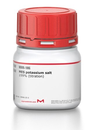 MES 钾盐 &#8805;99% (titration)