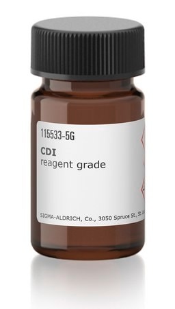 1,1′-羰基二咪唑 reagent grade