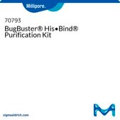 BugBuster® His•Bind® Purification Kit