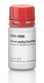 4arm-poly(lactide-co-glycolide) average Mn 38,000-60,000, lactide:glycolide 55:45