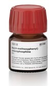Bis(4-methoxyphenyl)chlorophosphine 85%