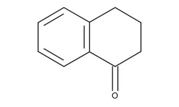 1,2,3,4-Tetrahydro-1-naphthalenone for synthesis