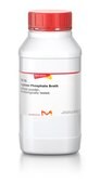 胰蛋白酶磷酸盐肉汤 buffered powder, Microbiologically tested.