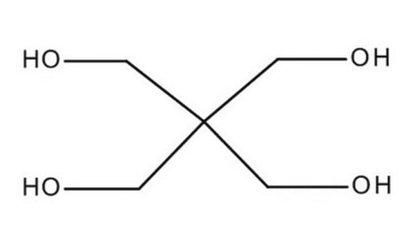 Pentaerythritol for synthesis