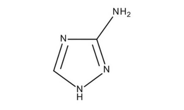 3-Amino-1H-1,2,4-triazole for synthesis