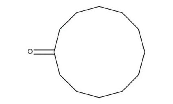 Cyclododecanone for synthesis