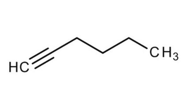 1-Hexyne for synthesis