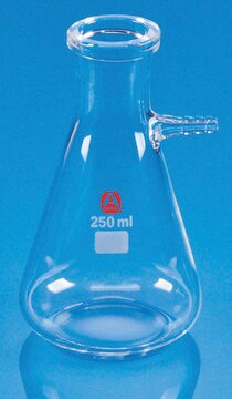 Aldrich&#174; Essentials filter flask, with side arm capacity 1000 mL