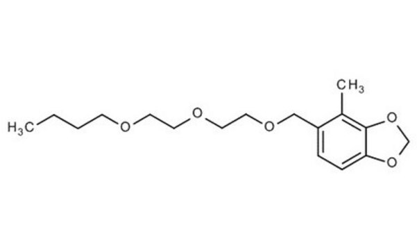 Piperonylbutoxide for synthesis