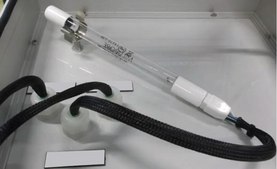 Photooxidation UV Lamp for Synergy water systems