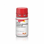 Val-Ala p-Nitroanilide acetate salt protease substrate