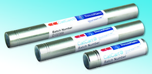 ThalesNano CatCart® catalyst cartridge system, 30 mm L lipase from Candida rugosa