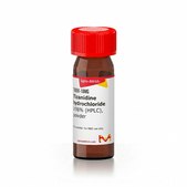 Tizanidine hydrochloride ≥98% (HPLC), powder