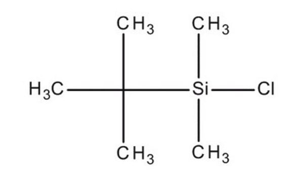 叔丁基二甲基氯硅烷 for synthesis